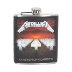 NEMESIS NOW Metallica Master of puppets prisrčnica