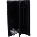 NEMESIS NOW MOTORHEAD EMBOSSED PURSE TORBICA