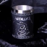 NEMESIS NOW Metallica The black album kozarec