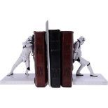 NEMESIS NOW STORMTROOPER BOOKENDS 18.5CM STOJALO ZA KNJIGE