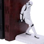 NEMESIS NOW STORMTROOPER BOOKENDS 18.5CM STOJALO ZA KNJIGE