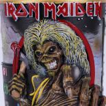 NEMESIS NOW Iron Maiden the killers kozarec