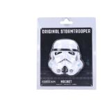 NEMESIS NOW STORMTROOPER MAGNET 8.5CM