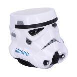 NEMESIS NOW STORMTROOPER PEN POT 12.5CM LONČEK ZA PISALA