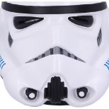 NEMESIS NOW STORMTROOPER PEN POT 12.5CM LONČEK ZA PISALA