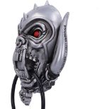 NEMESIS NOW MOTORHEAD WARPIG DOOR KNOCKER 17CM TRKALO ZA VRATA