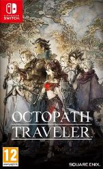 Octopath Traveler (Switch)