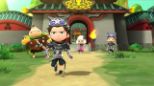 Snack World: The Dungeon Crawl Gold (Switch)