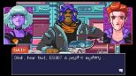 Read Only Memories Neurodiver (Playstation 5)