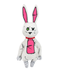 MERCHANDISE BORDERLANDS 3: FUL SIZE RABBIT