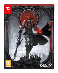 The Last Faith: The Nycrux Edition (SWITCH)