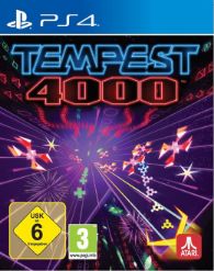 Tempest 4000 (PS4)