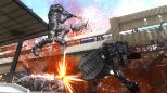 EARTH DEFENSE FORCE 4.1 PLAYSTATION HITS (PS4)