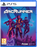 Arcrunner (Playstation 5)