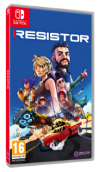 Resistor (Nintendo Switch)