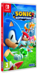 Sonic Superstars (Nintendo Switch)