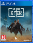 Saint Kotar (Playstation 4)