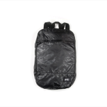 SOLO PACKABLE BACKPACK BLACK