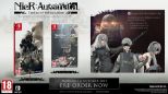 NieR:Automata - The End of YoRHa Edition (Nintendo Switch)