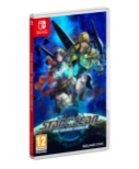 Star Ocean: The Second Story R (Nintendo Switch)