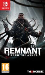 Remnant: From the Ashes (Nintendo Switch)