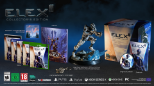 Elex II - Collector's Edition (Xbox One & Xbox Series X)