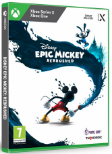 Disney Epic Mickey: Rebrushed (XBOX)