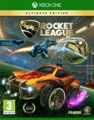 Rocket League - Ultimate Edition (Xone)