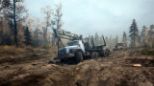 Spintires: MudRunner (playstation 4)