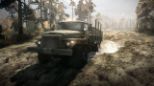 Spintires: MudRunner (playstation 4)