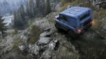 Spintires: MudRunner (playstation 4)