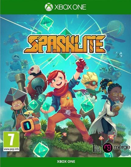 Sparklite (Xone)