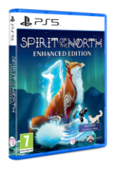 Spirit of the North (PS5)