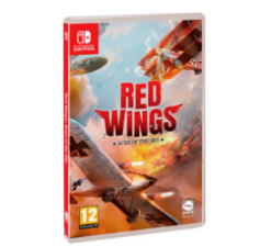 Red Wings: Aces Of The Sky (Nintendo Switch)