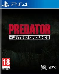 Predator: Hunting Grounds (PS4)