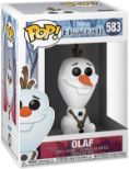 Figura FUNKO POP DISNEY: FROZEN 2 -OLAF