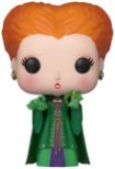 Figura FUNKO POP DISNEY: HOCUS POCUS - WINIFRED W/MAGIC