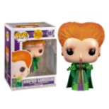 Figura FUNKO POP DISNEY: HOCUS POCUS - WINIFRED W/MAGIC