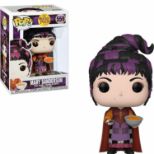 Figura FUNKO POP DISNEY: HOCUS POCUS - MARY W/CHEESE PUFFS