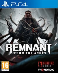 Remnant: From the Ashes (Playstation 4)