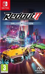 Redout 2 - Deluxe Edition (Nintendo Switch)