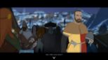 Banner Saga Trilogy (Xone)