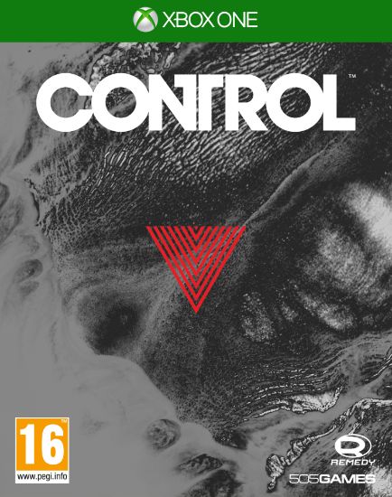 Control - Deluxe Edition (Xone)