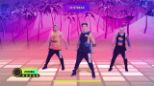 Zumba Burn it Up! (Switch)