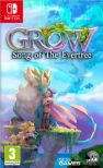 Grow: Song of the Evertree (Nintendo Switch)