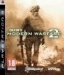 Call of Duty: Modern Warfare 2 (playstation 3)