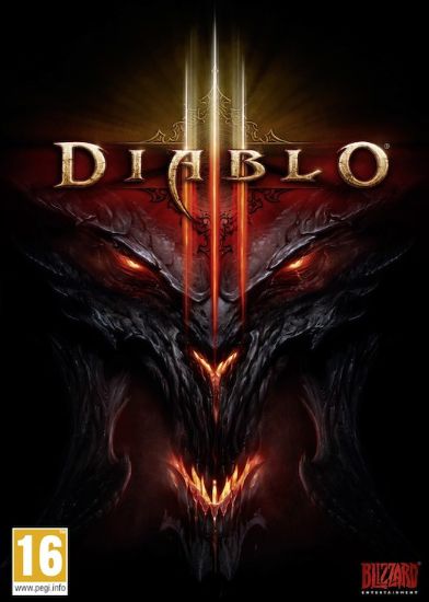 Diablo III (PC)