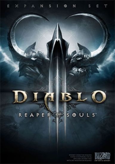 Diablo III: Reaper of Souls (pc)