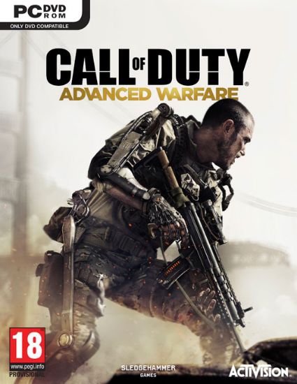 Call of Duty: Advanced Warfare (pc)