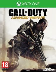 Call of Duty: Advanced Warfare Day Zero Edition (xbox one)